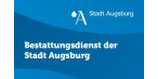 Kundenlogo Bestattungsdienst der Stadt Augsburg