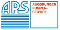 Kundenlogo Augsburger Pumpen-Service APS Höck GmbH