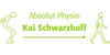 Kundenlogo von Absolut Physio, Kai Schwarzhoff