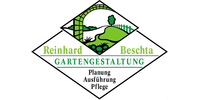 Kundenlogo Beschta Reinhard Gartengestaltung