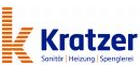 Kundenlogo M. Kratzer GmbH Sanitär - Spenglerei - Heizung