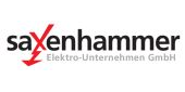 Kundenlogo Elektro Saxenhammer GmbH