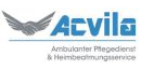 Kundenlogo Acvila Ambulanter Pflegedienst und Heimbeatmungsservice