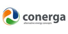Kundenlogo von conerga - alternative energy concepts