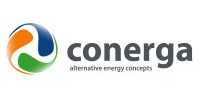 Kundenlogo conerga - alternative energy concepts