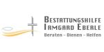 Kundenlogo Bestattungshilfe Irmgard Eberle Augsburg - Diedorf - Neusäß