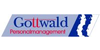 Kundenlogo von Gottwald GmbH Personalmanagement