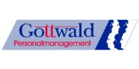 Kundenlogo Gottwald GmbH Personalmanagement