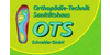 Kundenlogo von Sanitätshaus OTS Schneider GmbH