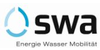 Kundenlogo von Stadtwerke Augsburg swa Energie,  Wasser, Mobilität