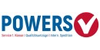 Kundenlogo von Powers GmbH Umzüge - Int. Spedition