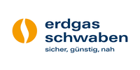 Kundenlogo erdgas schwaben gmbh