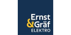 Kundenlogo von Marcus Ernst & Martin Gräf Elektro GbR