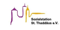 Kundenlogo Sozialstation St. Thaddäus e.V.