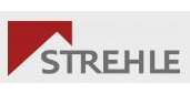 Kundenlogo Strehle Holzbau + Bedachungen GmbH