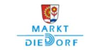 Kundenlogo von Markt Diedorf Gemeindeverwaltung