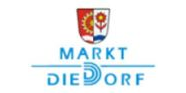 Kundenlogo Markt Diedorf Gemeindeverwaltung