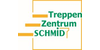 Kundenlogo von Treppenzentrum Schmid GmbH