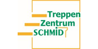Kundenlogo Treppenzentrum Schmid GmbH