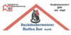 Kundenlogo von Dachdeckermeister Steffen Jost