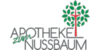Kundenlogo von Apotheke zum Nussbaum
