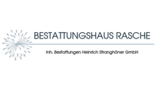 Kundenlogo von Bestattungshaus Rasche, Inh. Bestattungen H. Stranghöner GmbH Kundenlogo von Bestattungshaus Rasche, Inh. Bestattungen H. Stranghöner GmbH