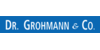 Kundenlogo von Dr. Grohmann & Co. Rechtsanwälte u. Steuerberater