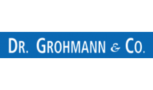 Kundenlogo von Dr. Grohmann & Co. Rechtsanwälte u. Steuerberater