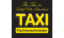 Kundenlogo von Taxi Füchtenschnieder Kundenlogo von Taxi Füchtenschnieder