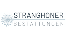 Kundenlogo von Bestattungshaus Stranghöner