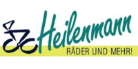 Kundenlogo Zweirad Heilenmann GmbH