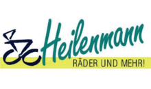 Kundenlogo von Zweirad Heilenmann GmbH Kundenlogo von Zweirad Heilenmann GmbH