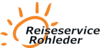 Kundenlogo von Reiseservice Rohleder