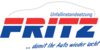 Kundenlogo von Karosseriebau Fritz GmbH