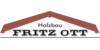 Kundenlogo von Fritz Ott GmbH Holzbau