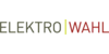 Kundenlogo von Elektro Wahl GmbH Jochen Wahl