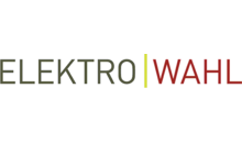 Kundenlogo von Elektro Wahl GmbH Jochen Wahl