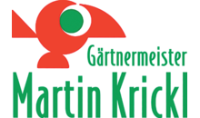 Kundenlogo von Martin Krickl Garten-u. Landschaftsbau