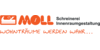 Kundenlogo von Wilhelm Moll Schreinerei