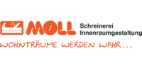 Kundenlogo Wilhelm Moll Schreinerei
