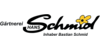 Kundenlogo von Gärtnerei Hans Schmid Inhaber Bastian Schmid