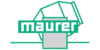 Kundenlogo von Rolf Maurer GmbH Erd- u. Baggerarbeiten