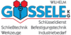 Kundenlogo von Wilhelm Gössele Eisenwaren