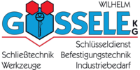Kundenlogo Wilhelm Gössele Eisenwaren