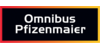 Kundenlogo von Elfi Trostel Pfizenmaier Omnibusverkehr