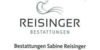 Kundenlogo von Sabine Reisinger Bestattungen