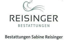 Kundenlogo von Sabine Reisinger Bestattungen