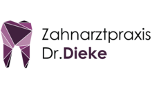 Kundenlogo von Dieke, Reinhard, Dr.med.dent. Zahnarzt