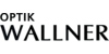 Kundenlogo von WALLNER Optik e. K.