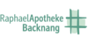 Kundenlogo von Raphael Apotheke